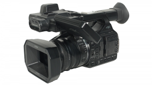 Foto: Panasonic HC-X1000 (4K)