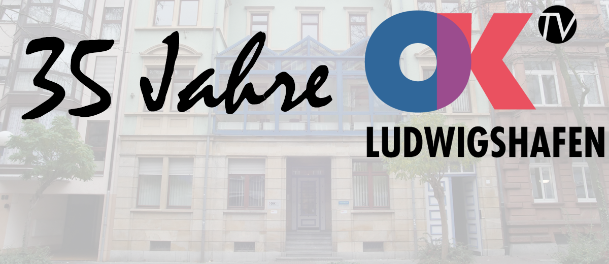 Ok Lu Website Website Von Ok Tv Ludwigshafen Dem