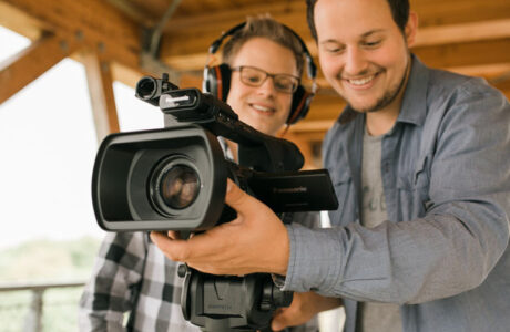 Medien-Erlebnis-Tage – Dein Trailer für deine Stadt