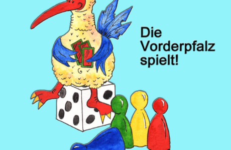Spielefortbildung im Media:TURM / OK Ludwigshafen